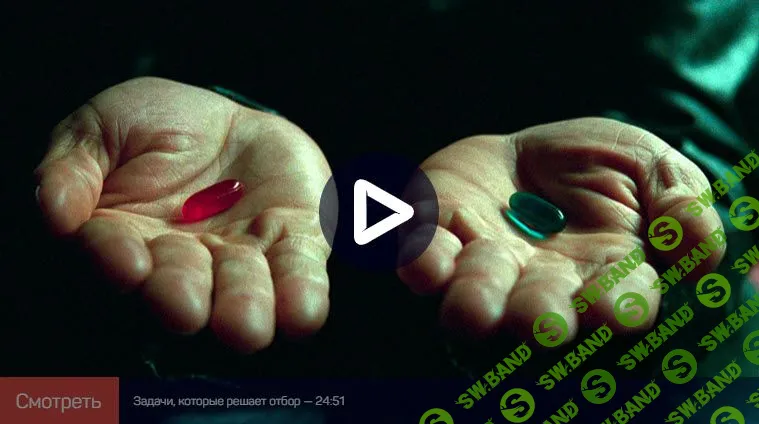 [Антон Мартынов] Приемы отбора фотографий (2019)