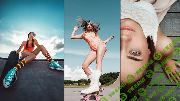 [Антон Мартынов] Приемы съемки фотографий: перспективные искажения (2022)