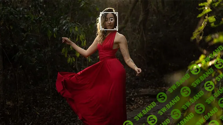 [Антон Мартынов] Приемы съемки фотографий: работа с фокусом (2022)