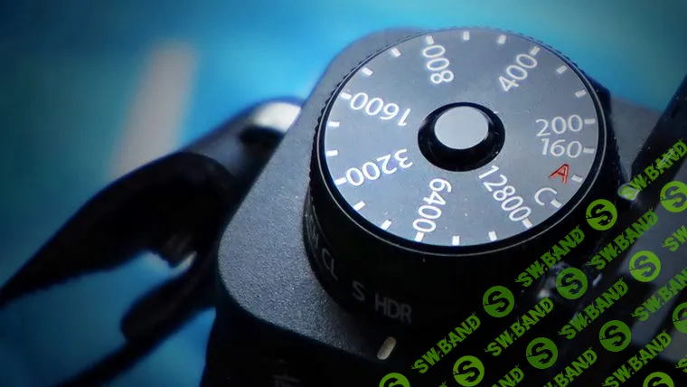 [Антон Мартынов] Все про ISO (2022)