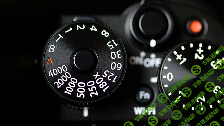 [Антон Мартынов] Все про выдержку (2022)