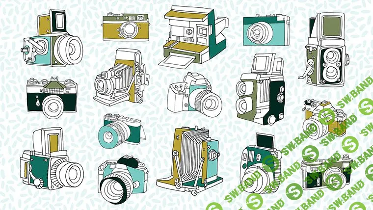 [Антон Мартынов] Выбор фотоаппарата в 2022 году (2022)