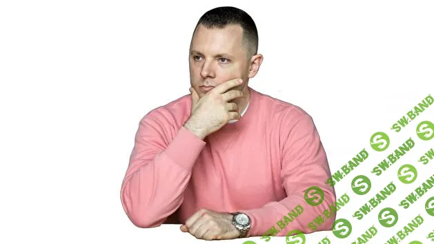 [Антон Махновский] Эмоциональная свобода (2022)