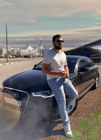 [Антон Музалёв] Арбитраж на пальцах