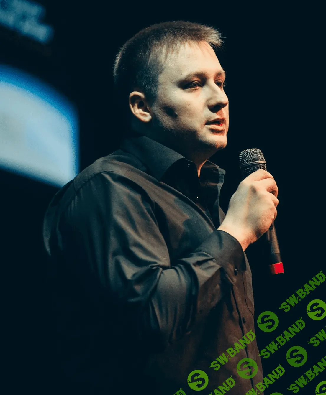 Антон Петроченков