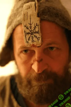 [Антон Платов] Шлемы Ужаса (2023)