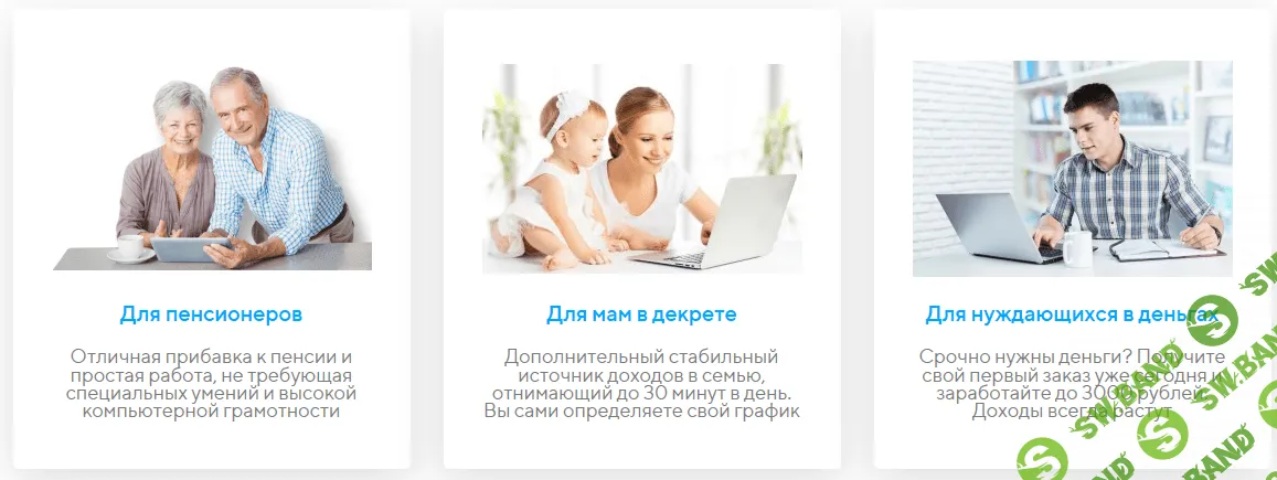 [Антон Рудаков] Заработай на продаже 15 востребованных услуг (2019)