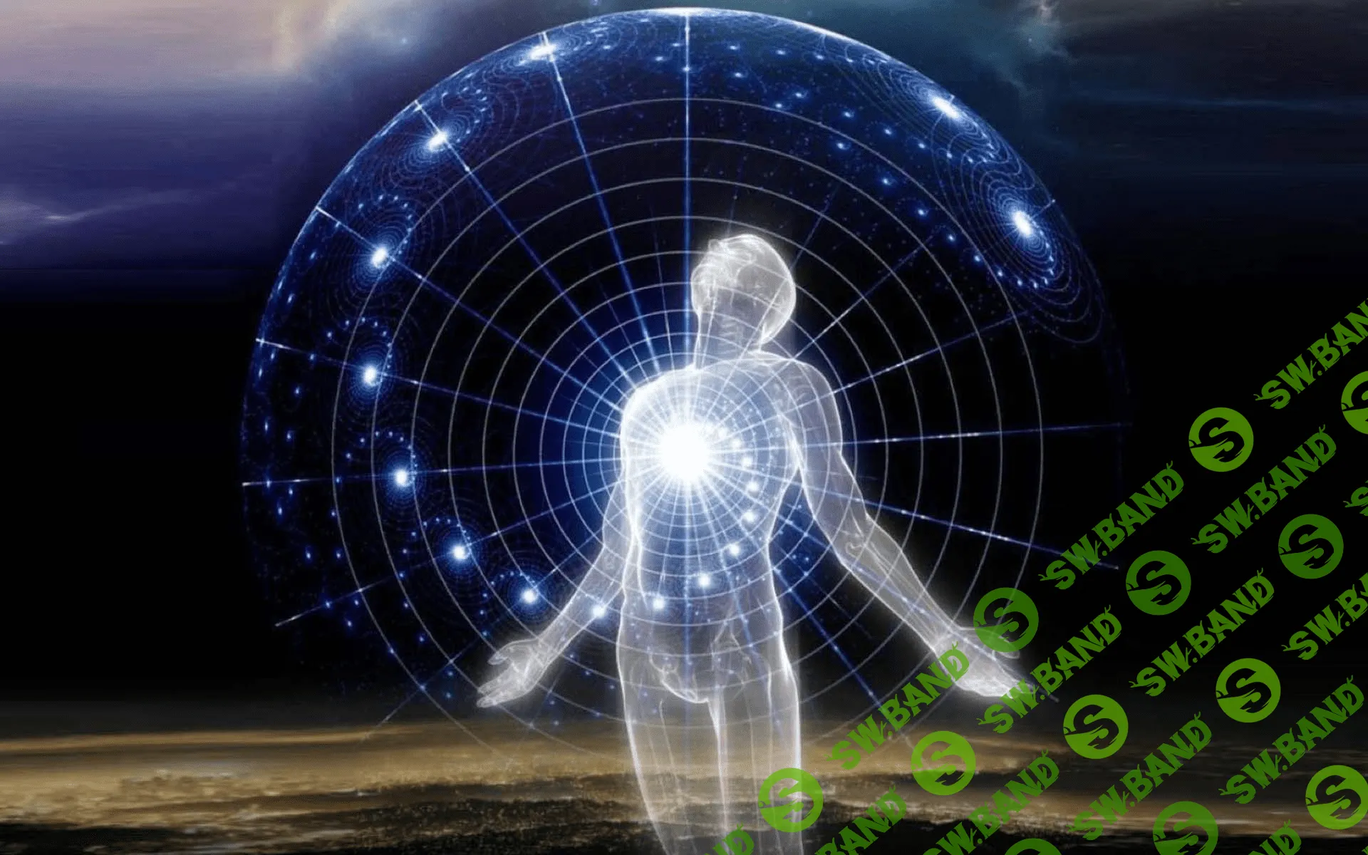 [Антон Шапочка] Космос внутри нас 3 (2020)