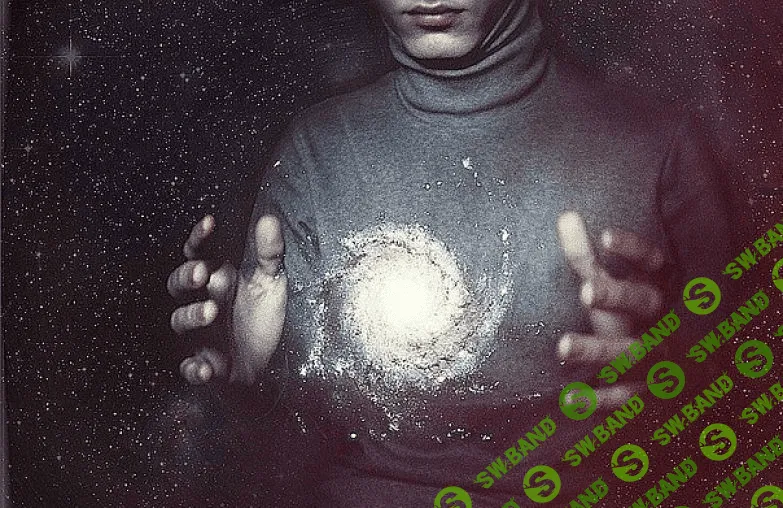 [Антон Шапочка] Космос Внутри Нас. BDAY. Супернова (2020)