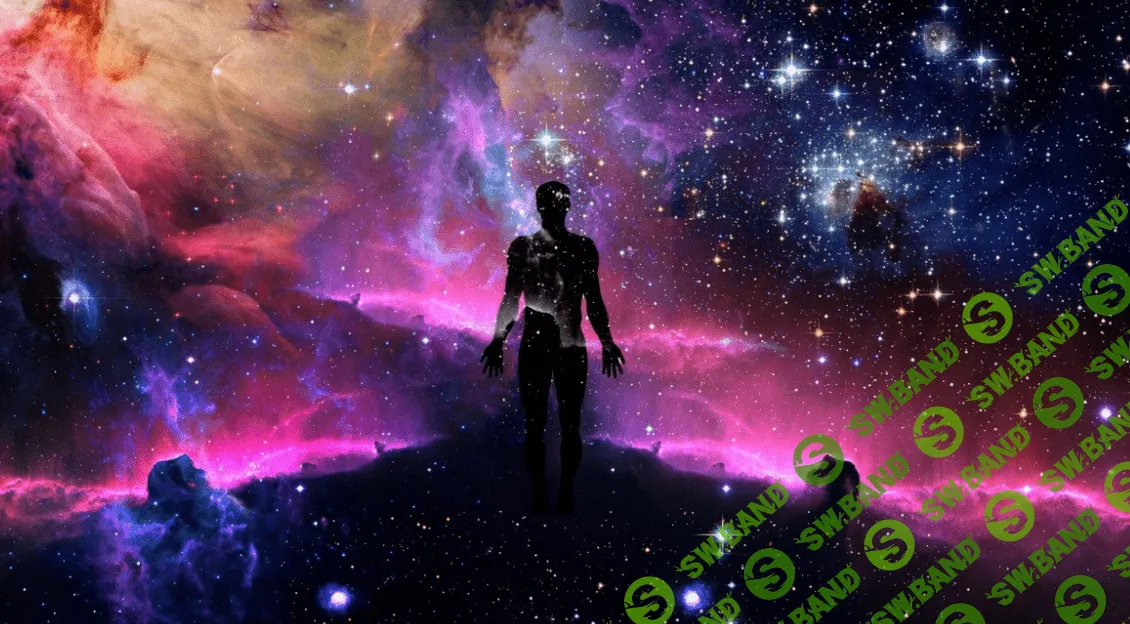 [Антон Шапочка] Марафон космос внутри нас (2020)