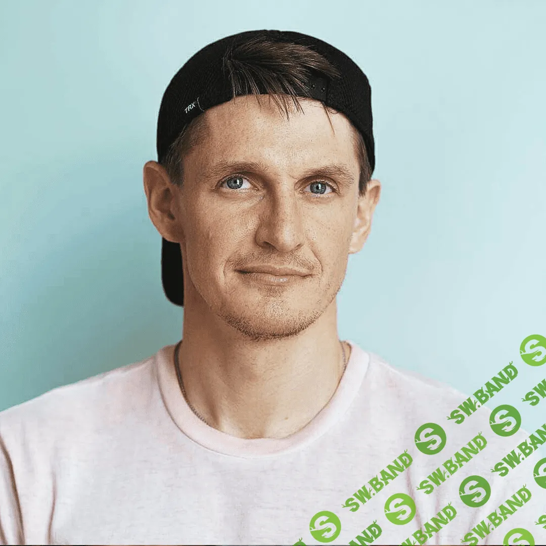 [Антон Шапочка] Тело – жесткий диск для эмоций (2020)