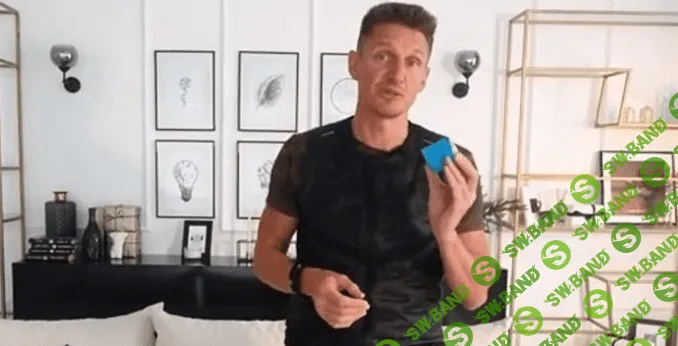 [Антон Шапочка] Техники самостоятельного тейпирования (2021)