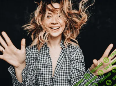 [Антон Уницын] Секреты портретной съёмки (2019)