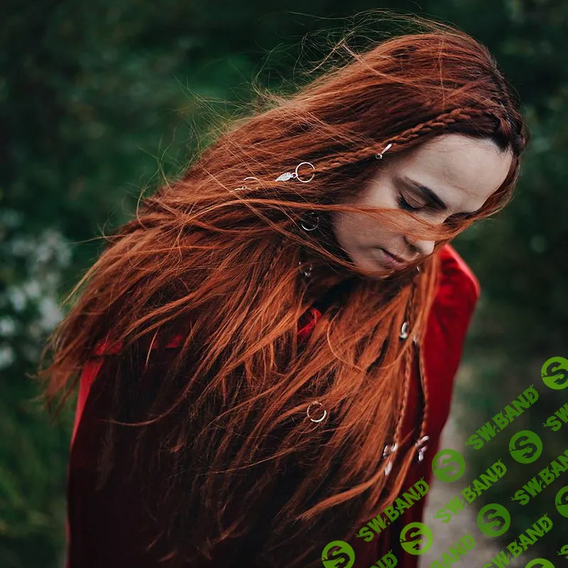 [Антон Уницын] Современная обработка фотографий (2018)