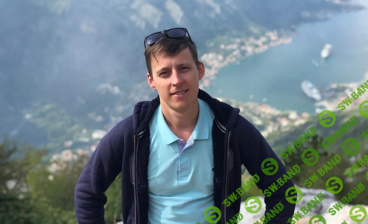 [Антон Весенний] Ленивый инвестор. Инвестирование в зарубежные активы (2021)