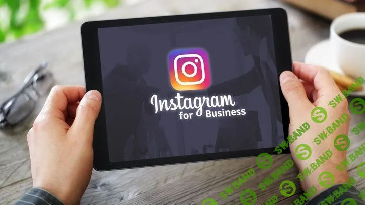 [Антон Ходов] Конструктор продающих постов в Instagram