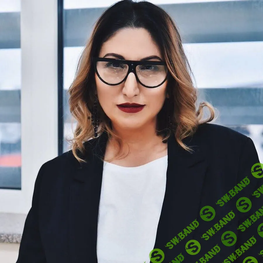 [Анжелика Артемьева] Must Have - Баланс