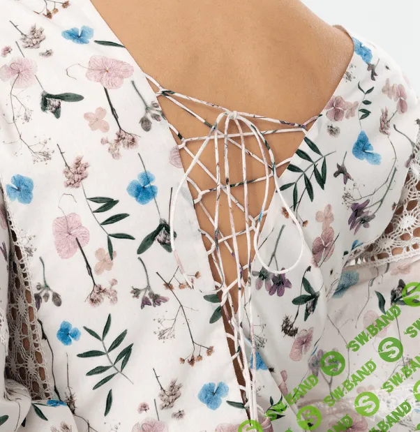 [Анжелика Поздеева] [Шитье] Клуб шитья Лето (2022)