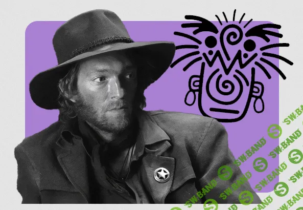 [Apeiron, Олег Хомяк] Блуберри (2025)