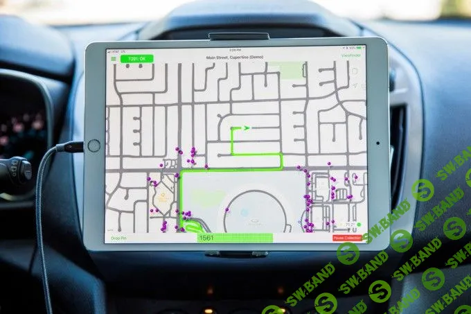 Apple перезапустит «Карты» в iOS 12 с использованием данных от владельцев iPhone