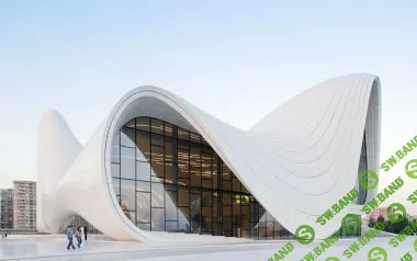 [Archicad-Master] Моделирование нестандартных фасадов инструментом МОРФ (2022)