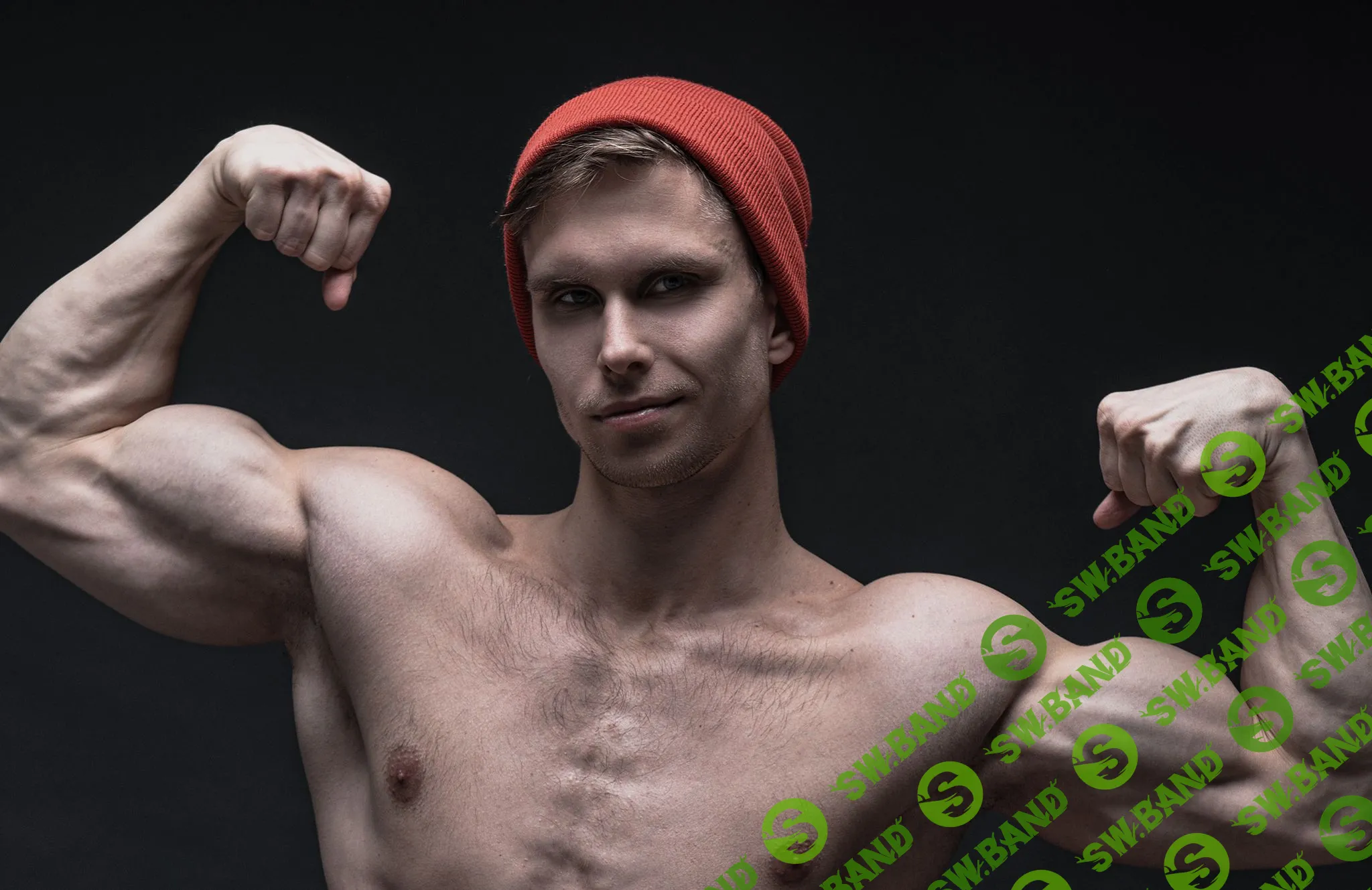 [Archo Morris] Марафон по ПРОКАЧКЕ РУК для ЗАЛА (2021)