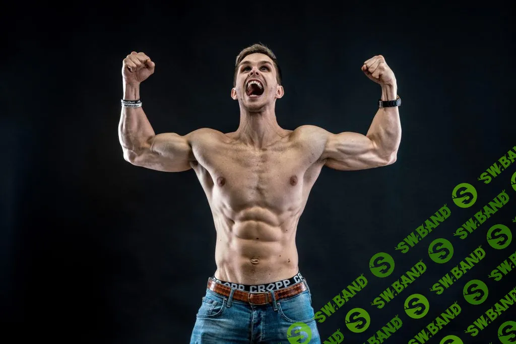 [Archo Morris] Пресс 1.0 | рельеф и выносливость (2020)