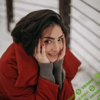 [Арина Винтовкина] Kinky Lab (2023)