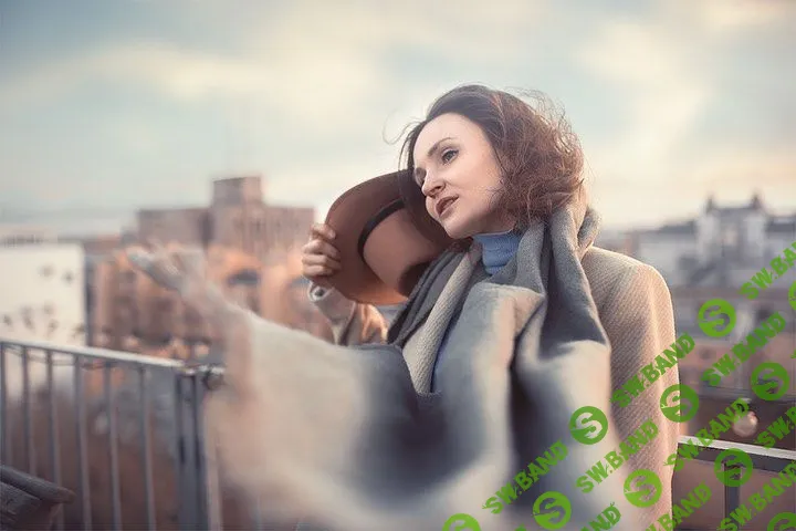 [arma gray  и  elena ti] двойной урок по съемке на улице и в помещении "Premium shoot"