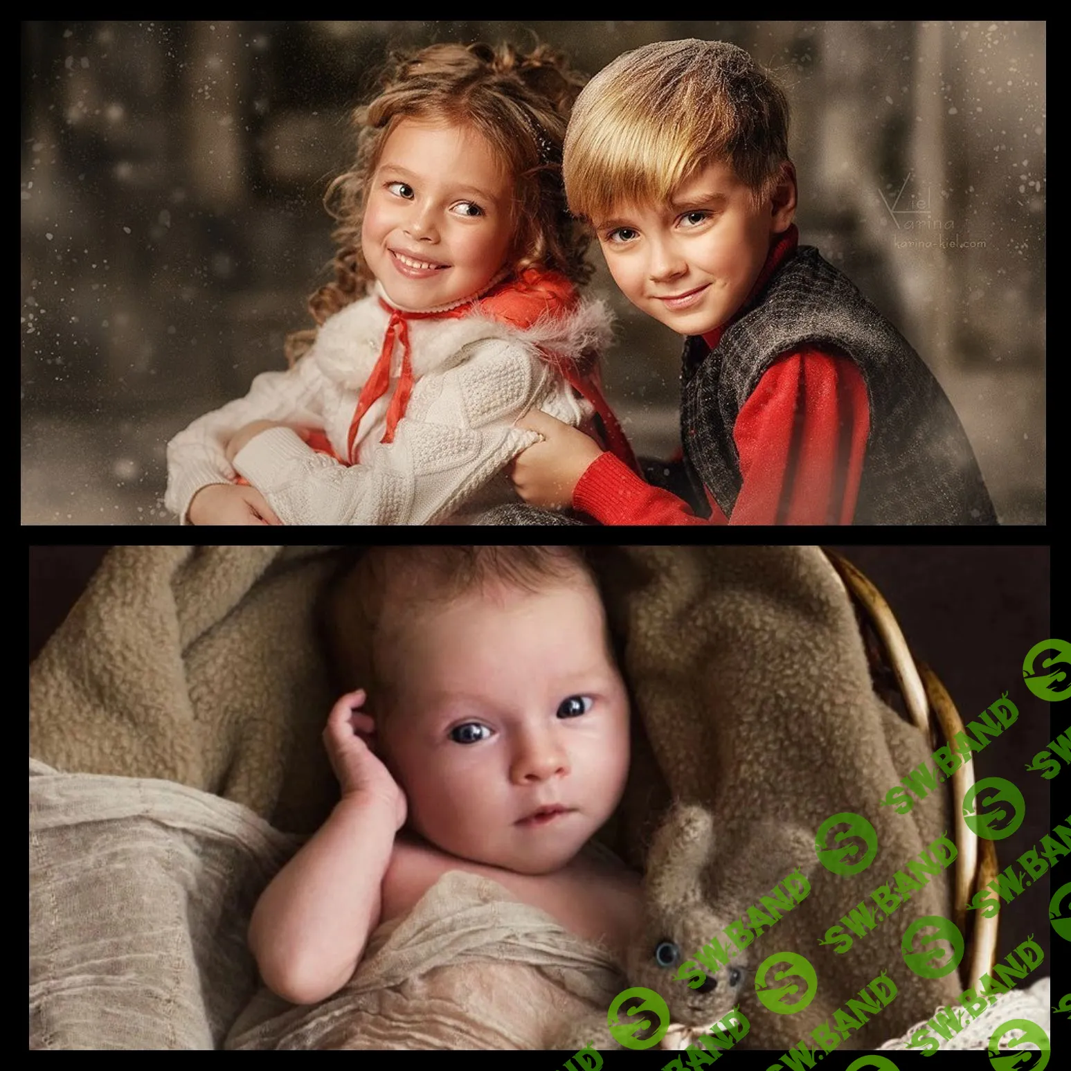 [Arma Gray] Маленькие модели (2020)