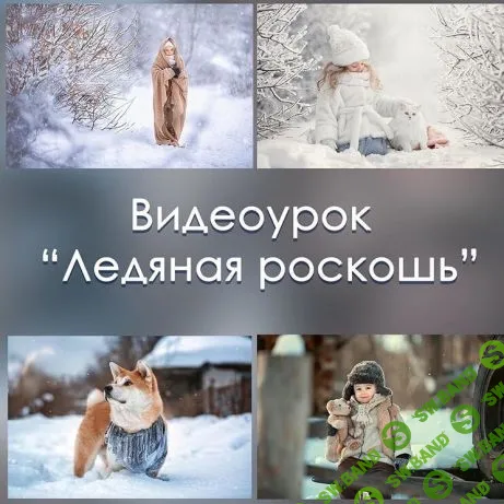 [Арма Грей] Ледяная роскошь (2018)