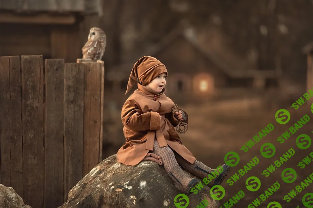 [Arma Grey] ШОКОЛАД И КОФЕ 2019