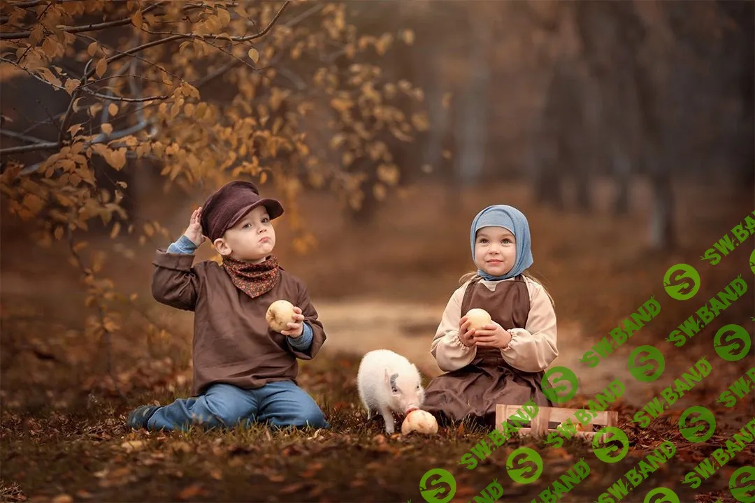 [Arma Grey] ШОКОЛАД И КОФЕ 2019