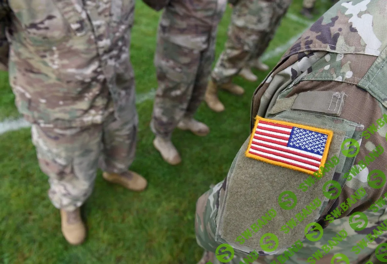 Армия США объявила конкурс для стартапов по разработке оружия