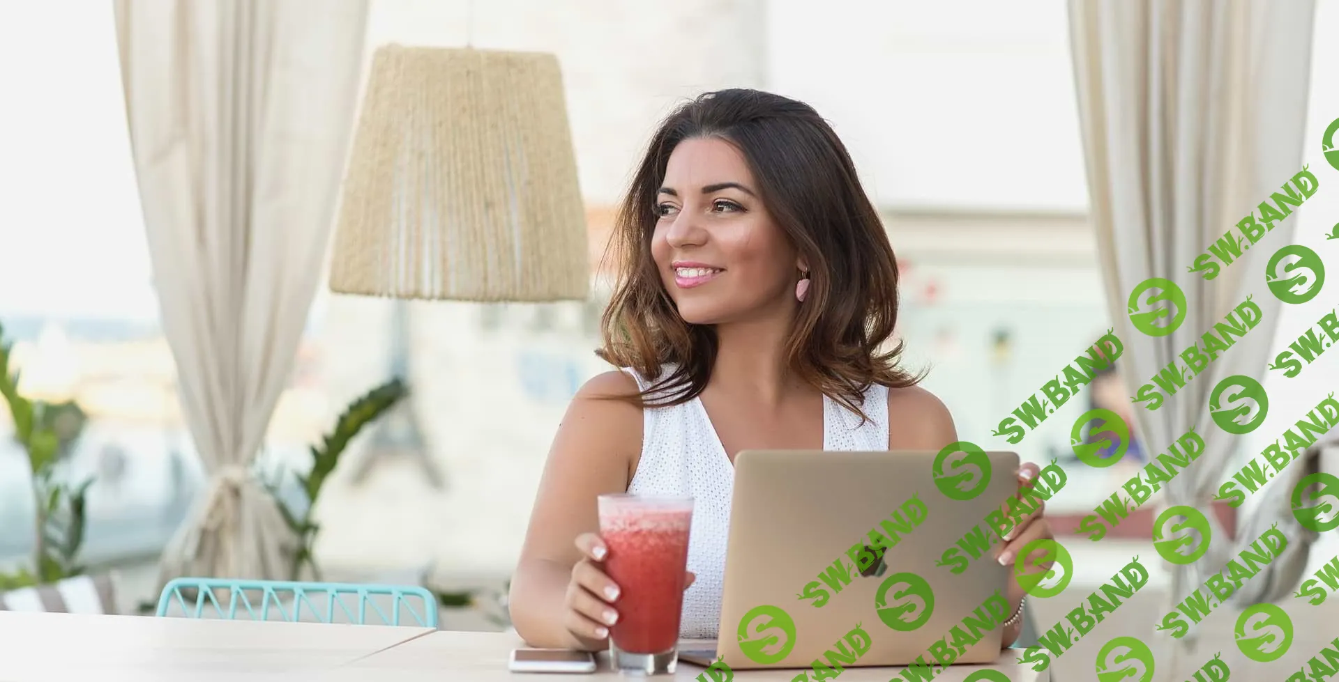 [Арпине Саркисян] Продвижение и продажи в Instagram. Тренды SMM 2019 (2018)