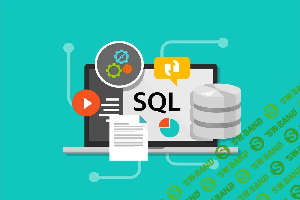 [Арсений Батыров] SQL: Инструменты тестировщика 2022)