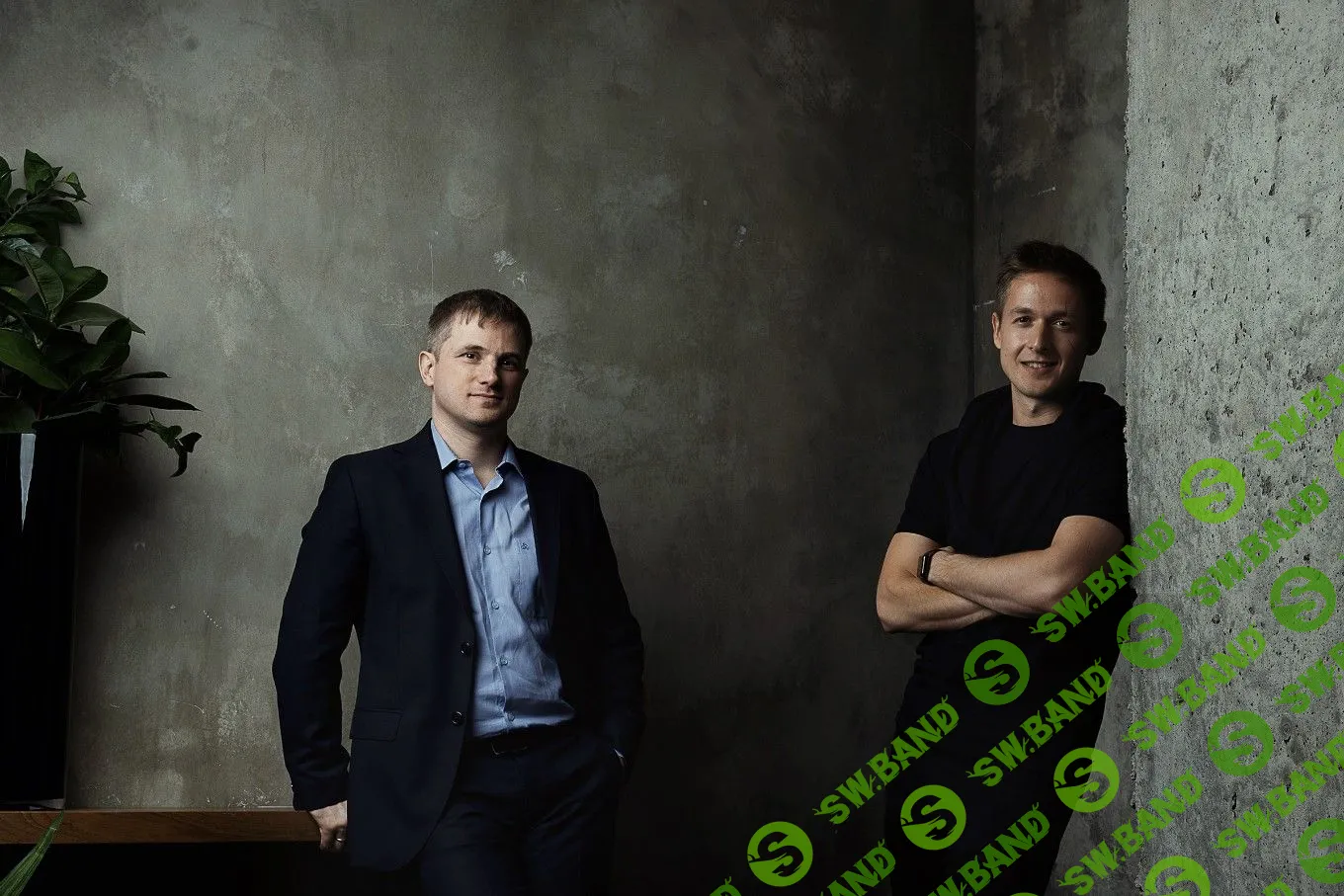 Артем Голдман объявил о создании венчурного фонда