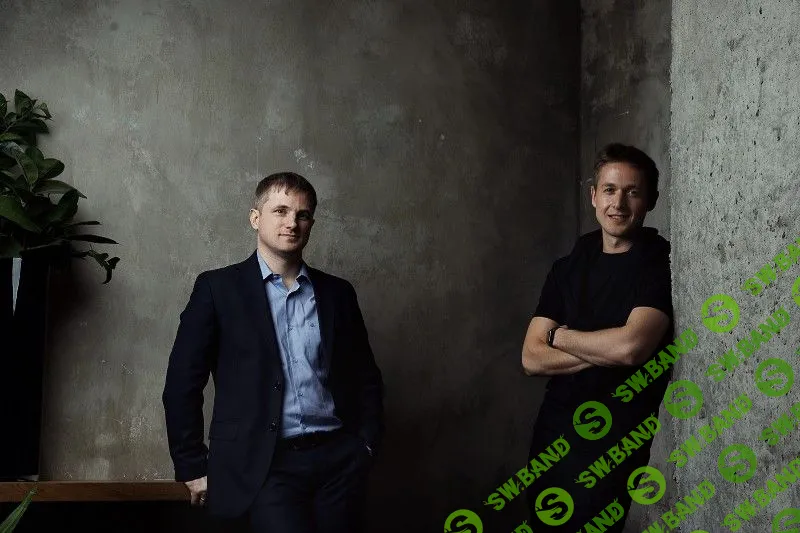 Артем Голдман: «Стартап — это бег по трассе, которую ты никогда не видел»