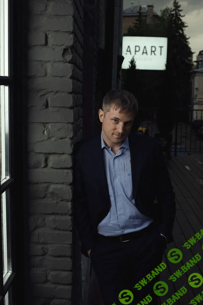 Артем Голдман: «Стартап — это бег по трассе, которую ты никогда не видел»