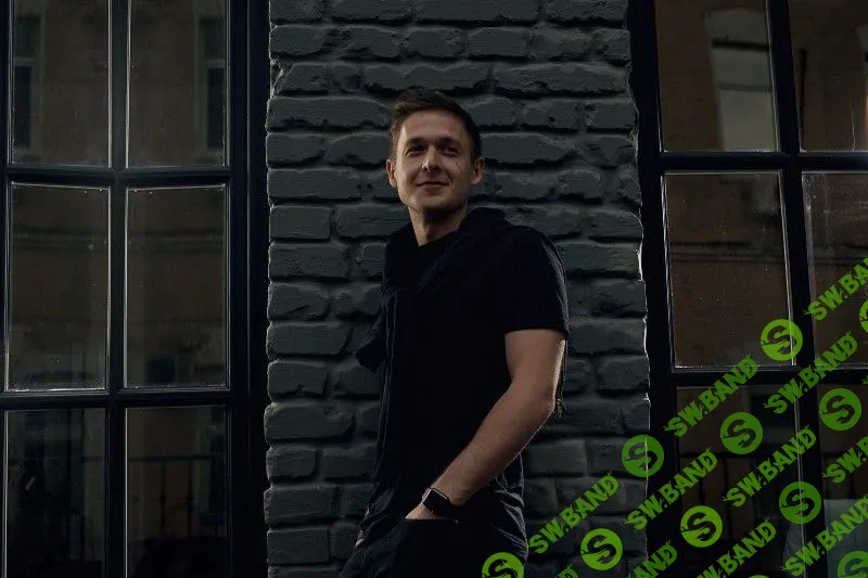 Артем Голдман: «Стартап — это бег по трассе, которую ты никогда не видел»