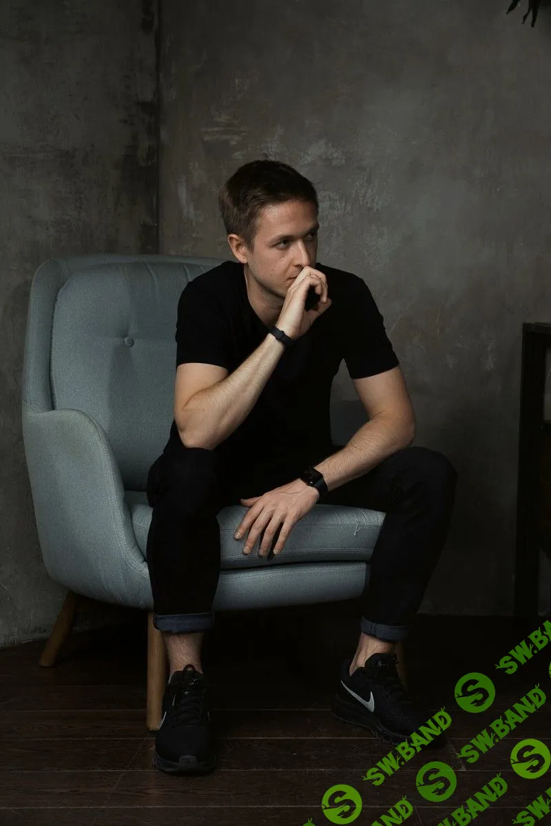 Артем Голдман: «Стартап — это бег по трассе, которую ты никогда не видел»