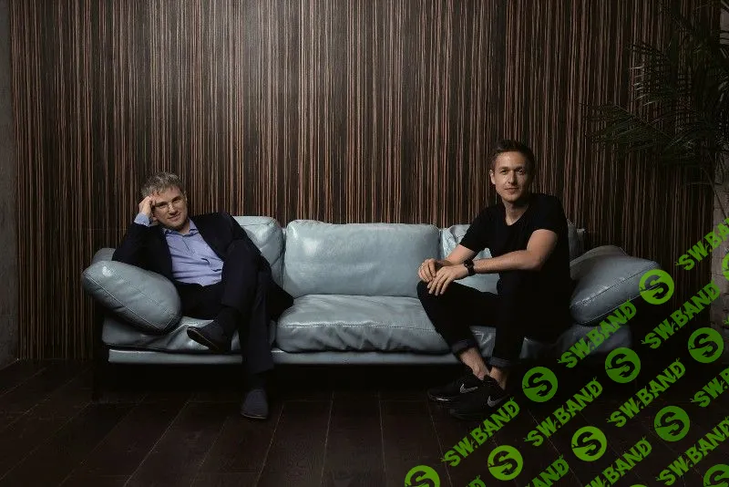 Артем Голдман: «Стартап — это бег по трассе, которую ты никогда не видел»