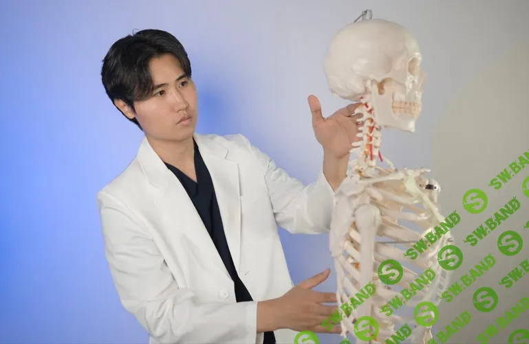 [Артем Пак] Здоровый ‌седалищный нерв (2025)