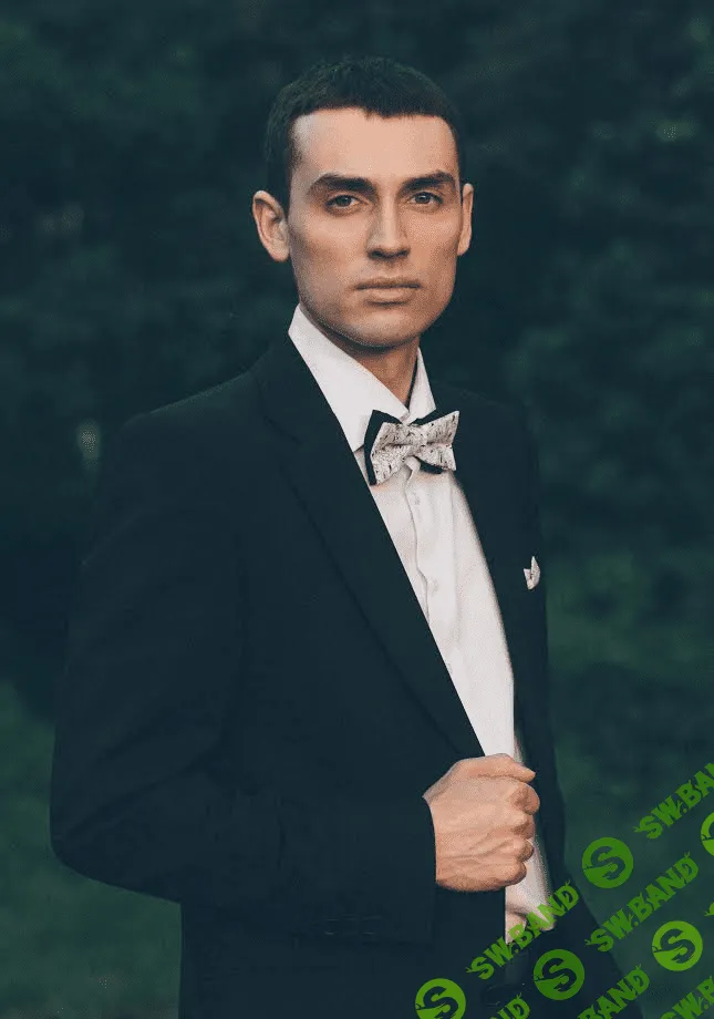 Артем Уточкин