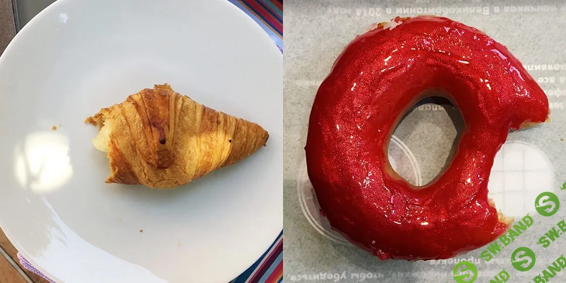 Артемий Лебедев презентовал диету, на которой можно есть всё