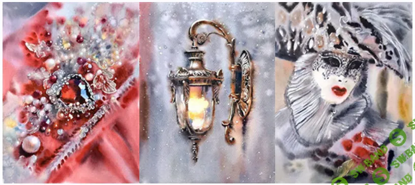 [Artilike] Карнавальная ночь (2024)