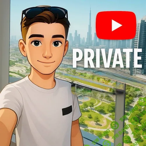 [Артём Кривенко] MoneyPass - YouTube (2025)