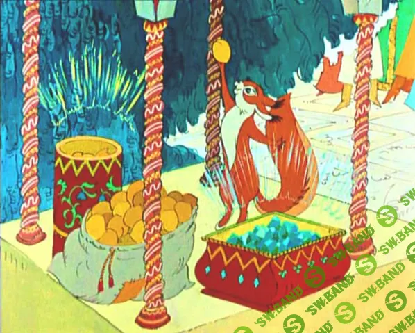 [Artlife] Белочка с орешками