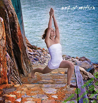 [Artofmotion] Слинги в движении 1 (2023)