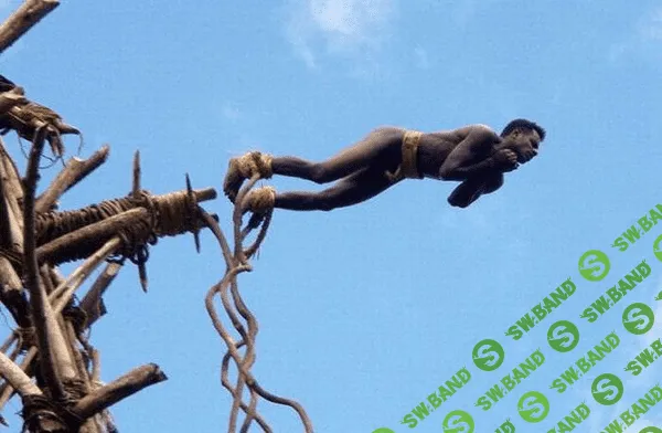 [Архэ, Андрей Макаров] Инициация: архаические обряды и современность (2023)